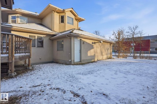 10 Eldorado Drive, St. Albert, AB - Outdoor With Exterior