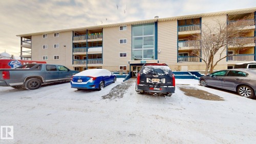 402 2624 MILL WOODS Road E  Edmonton, AB T6L 5K7