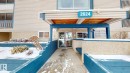 402 2624 Mill Woods Road E, Edmonton, AB  -  With Exterior 