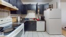402 2624 Mill Woods Road E, Edmonton, AB  - Indoor Photo Showing Kitchen 