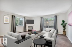 102 2903 RABBIT HILL Road  Edmonton, AB T6R 3A3