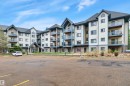 102 2903 Rabbit Hill Road, Edmonton, AB  - Outdoor With Facade 