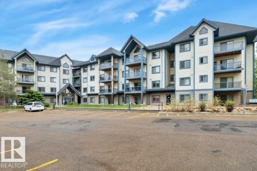 102 2903 Rabbit Hill Road, Edmonton, AB - Outdoor With Facade
