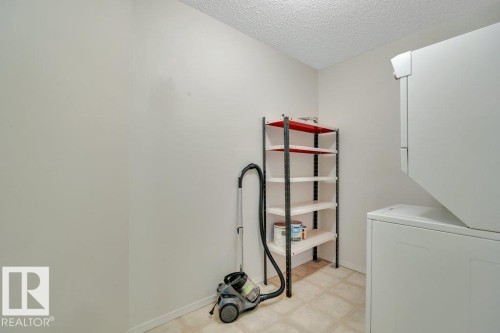 102 2903 Rabbit Hill Road, Edmonton, AB - Indoor Photo Showing Laundry Room