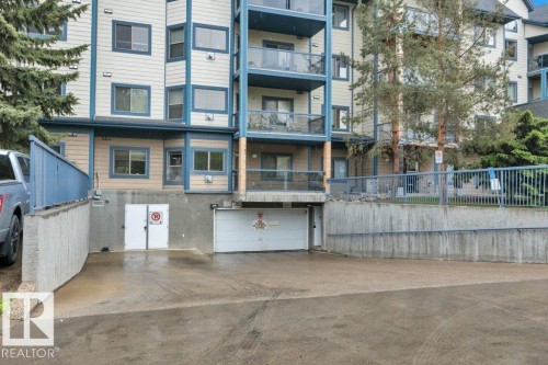 102 2903 Rabbit Hill Road, Edmonton, AB - Outdoor With Facade