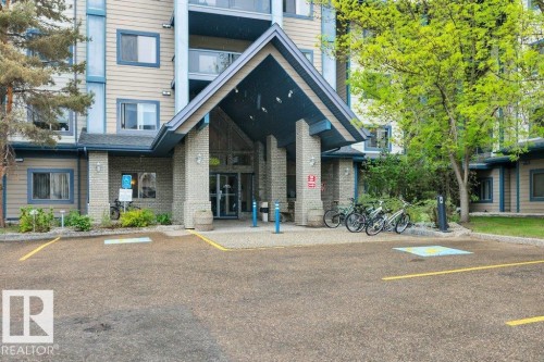 102 2903 Rabbit Hill Road, Edmonton, AB - Outdoor With Facade