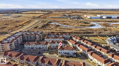 52 13825 155 Avenue, Edmonton, AB - Outdoor With View