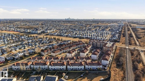 52 13825 155 Avenue, Edmonton, AB - Outdoor With View