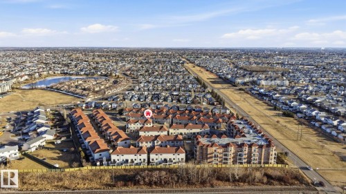 52 13825 155 Avenue, Edmonton, AB - Outdoor With View
