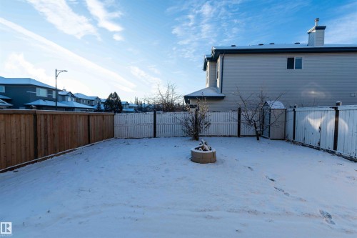 11211 11 Ave Sw, Edmonton, AB - Outdoor