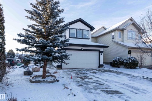 11211 11 Ave Sw, Edmonton, AB - Outdoor