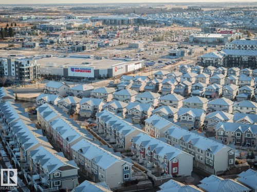 46 5317 3 Avenue, Edmonton, AB - Outdoor With View