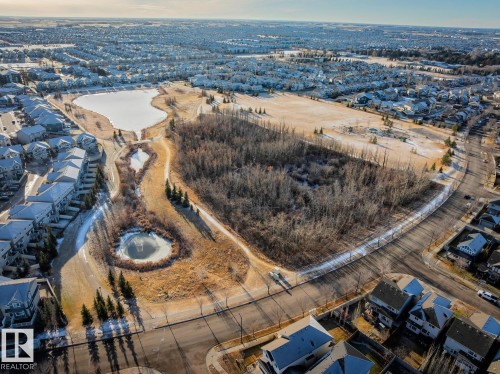 46 5317 3 Avenue, Edmonton, AB - Outdoor With View