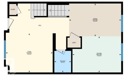 46 5317 3 Avenue, Edmonton, AB - Other