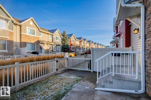 46 5317 3 Avenue, Edmonton, AB - Outdoor