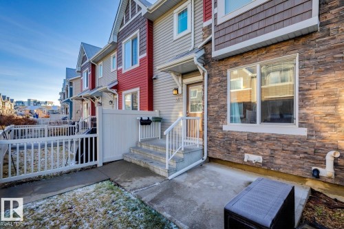 46 5317 3 Avenue, Edmonton, AB - Outdoor