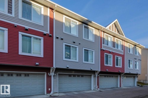 46 5317 3 Avenue, Edmonton, AB - Outdoor