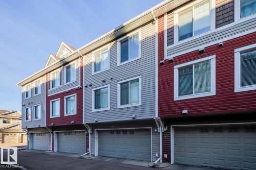 46 5317 3 Avenue, Edmonton, AB - Outdoor With Exterior