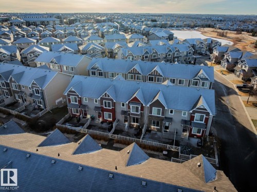 46 5317 3 Avenue, Edmonton, AB - Outdoor