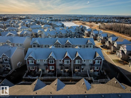 46 5317 3 Avenue, Edmonton, AB - Outdoor With Facade
