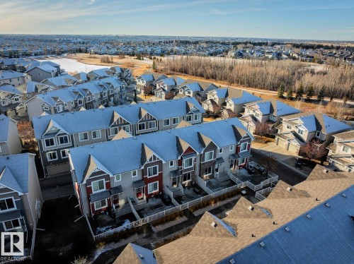 46 5317 3 Avenue, Edmonton, AB - Outdoor With View