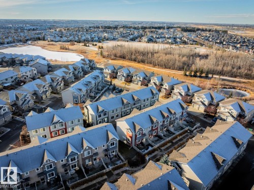 46 5317 3 Avenue, Edmonton, AB - Outdoor With View