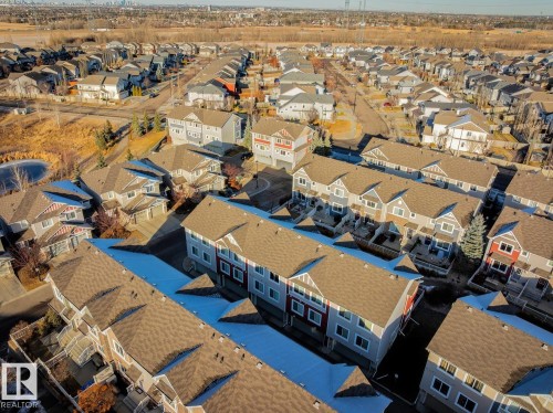 46 5317 3 Avenue, Edmonton, AB - Outdoor With View