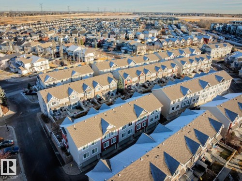 46 5317 3 Avenue, Edmonton, AB - Outdoor With View