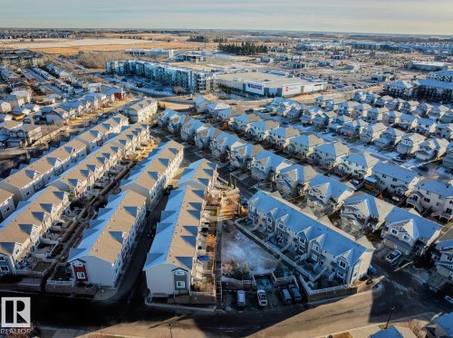 46 5317 3 Avenue, Edmonton, AB - Outdoor With View