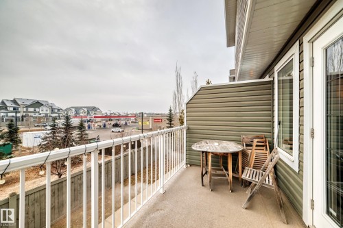 29 1816 Rutherford Road Sw, Edmonton, AB - Outdoor With Exterior