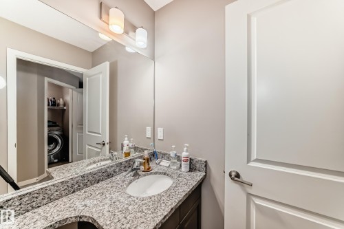 29 1816 Rutherford Road Sw, Edmonton, AB - Indoor Photo Showing Bathroom