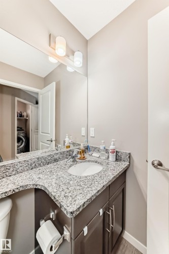 29 1816 Rutherford Road Sw, Edmonton, AB - Indoor Photo Showing Bathroom