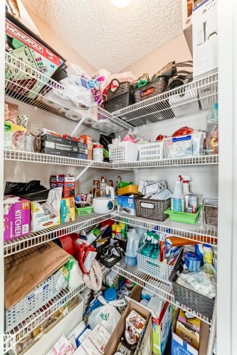 29 1816 Rutherford Road Sw, Edmonton, AB - Indoor With Storage