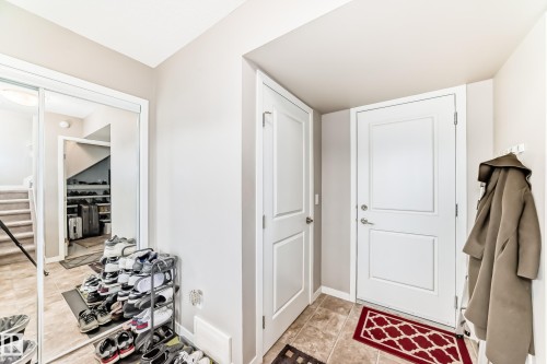 29 1816 Rutherford Road Sw, Edmonton, AB - Indoor Photo Showing Other Room