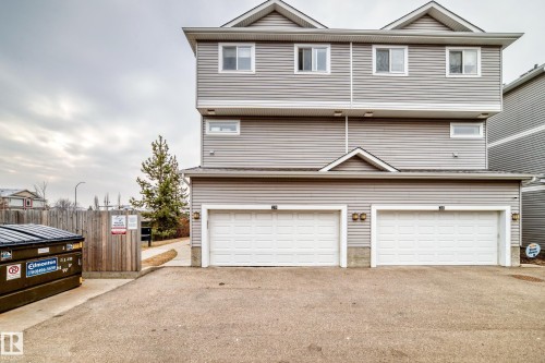 29 1816 Rutherford Road Sw, Edmonton, AB - Outdoor