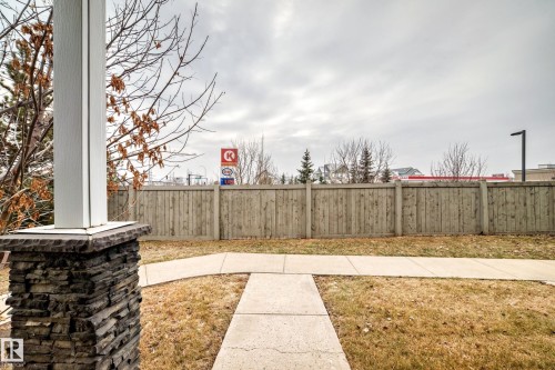 29 1816 Rutherford Road Sw, Edmonton, AB - Outdoor