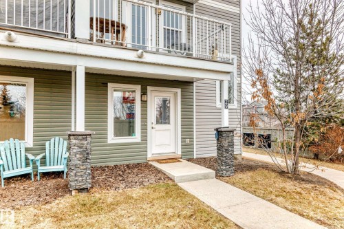 29 1816 Rutherford Road Sw, Edmonton, AB - Outdoor