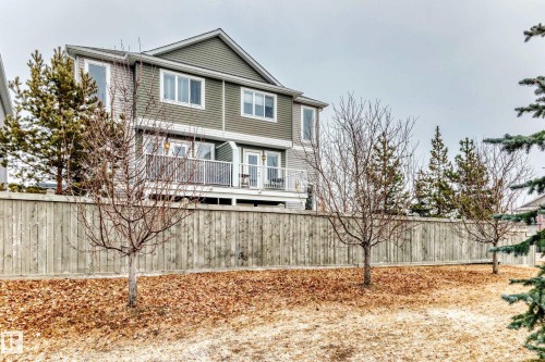 29 1816 Rutherford Road Sw, Edmonton, AB - Outdoor