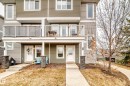 29 1816 Rutherford Road Sw, Edmonton, AB  - Outdoor With Facade 