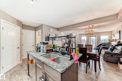 29 1816 Rutherford Road Sw, Edmonton, AB - Indoor