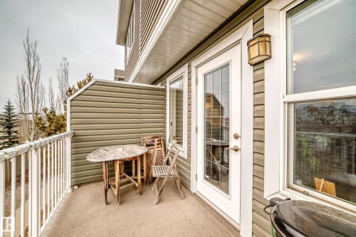 29 1816 Rutherford Road Sw, Edmonton, AB - Outdoor With Exterior