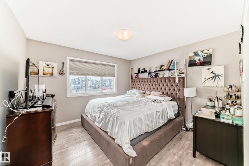 29 1816 Rutherford Road Sw, Edmonton, AB - Indoor Photo Showing Bedroom