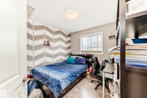 29 1816 Rutherford Road Sw, Edmonton, AB - Indoor Photo Showing Bedroom