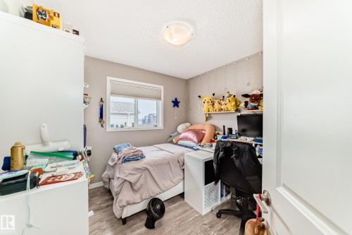 29 1816 Rutherford Road Sw, Edmonton, AB - Indoor Photo Showing Bedroom