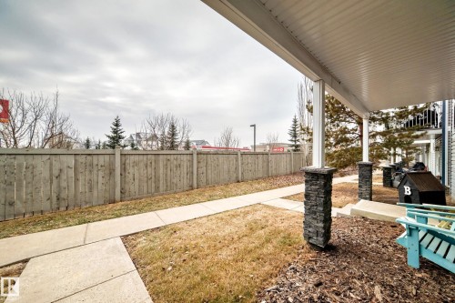 29 1816 Rutherford Road Sw, Edmonton, AB - Outdoor