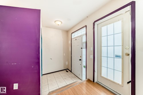 11642 103 Avenue, Edmonton, AB - Indoor Photo Showing Other Room