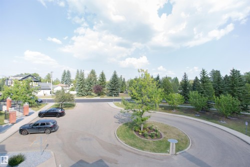 325 7510 89 Street, Edmonton, AB - Outdoor With View