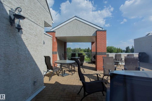 325 7510 89 Street, Edmonton, AB - Outdoor With Deck Patio Veranda