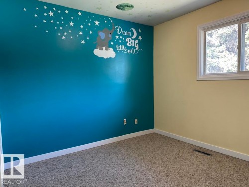 9512/9514 128 Avenue, Edmonton, AB - Indoor Photo Showing Other Room