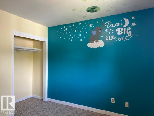 9512/9514 128 Avenue, Edmonton, AB - Indoor Photo Showing Other Room